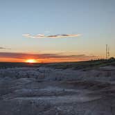 Review photo of The Wall Boondocking Dispersed by Chris N., July 2, 2024