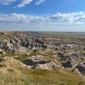 Review photo of The Wall Boondocking Dispersed by samuel C., July 17, 2024