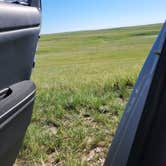Review photo of The Wall Boondocking Dispersed by Elizabeth , June 5, 2026