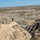 Review photo of The Wall Boondocking Dispersed by Steve S., September 11, 2026