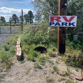 Review photo of The Waterin’ Hole RV Park by Leland , June 18, 2024