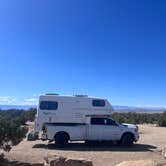 Review photo of The Wedge Overlook , Site #1 by Lance J., May 2, 2026