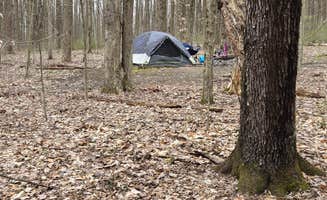 Zachary A.'s photo at The West Woods near Madison, OH