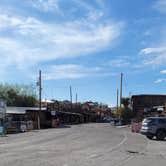 Review photo of The Y Dispersed Campsite by Brad B., May 2, 2025