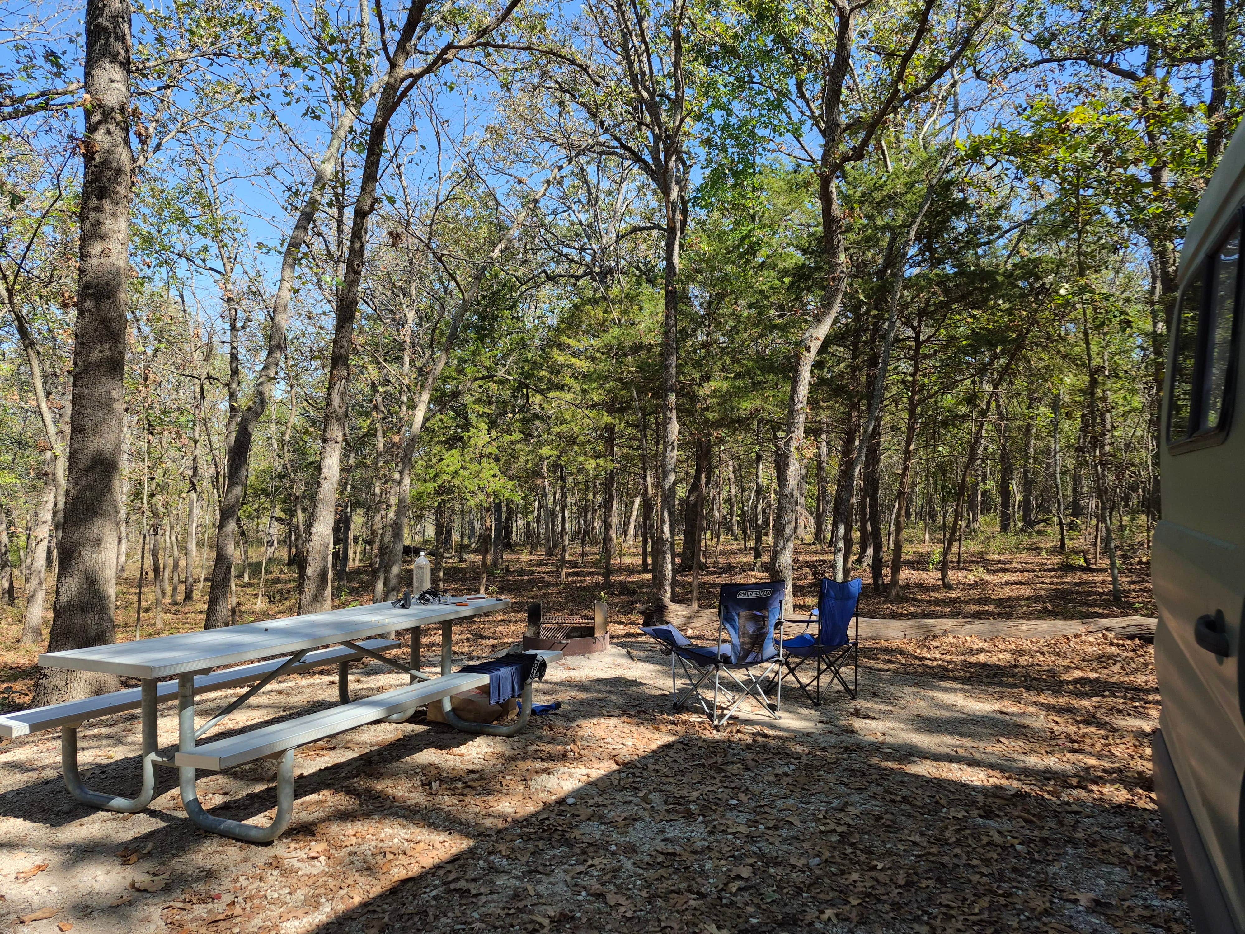 Kathy B.'s photo at Thibaut Point - Harry S. Truman Lake near Knob Noster, MO