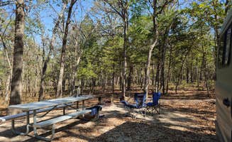Kathy B.'s photo at Thibaut Point - Harry S. Truman Lake near Knob Noster, MO