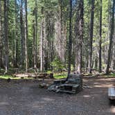 Review photo of Thielson Forest Camp by dez F., June 27, 2026