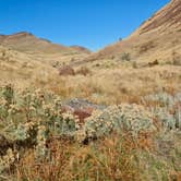 Review photo of Third Fork Campground by Jeff F., October 14, 2025