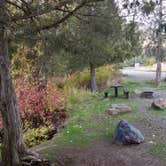 Review photo of Third Fork Campground by Jeff F., October 14, 2025