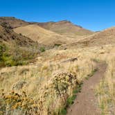 Review photo of Third Fork Campground by Jeff F., October 14, 2025