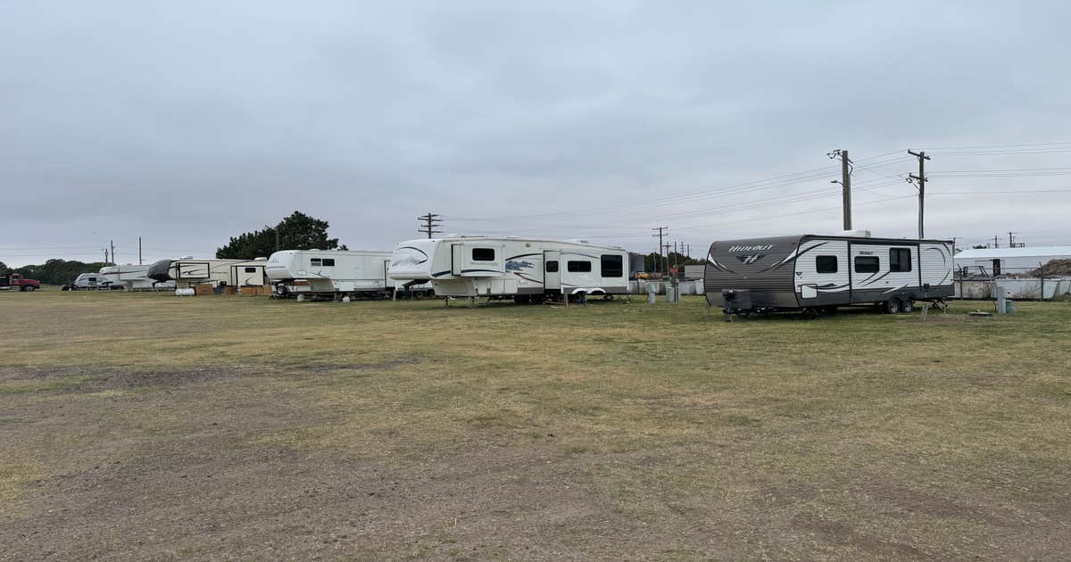 Thomas County Fairgrounds