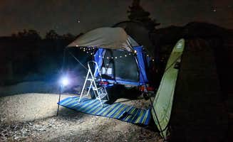 OldskoolEG6 X.'s photo at Thomas Hunting Grounds Yellow Post Campites near Angelus Oaks, CA