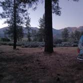 Review photo of Thomas Mountain Road by Jahro M., July 11, 2025