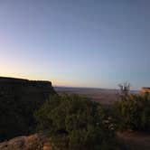 Review photo of Thompson Canyon by kelly B., October 8, 2025