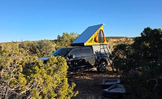 kelly B.'s photo at Thompson Canyon near Green River, UT