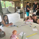 Review photo of Thompson/Grand River Valley KOA Holiday by Stacie J., June 26, 2025
