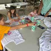 Review photo of Thompson/Grand River Valley KOA Holiday by Stacie J., June 26, 2025