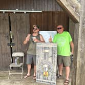 Review photo of Thompson/Grand River Valley KOA Holiday by Stacie J., June 26, 2025