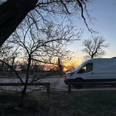 Review photo of Thompson Grove Boondocking by Paulette R., April 7, 2024