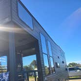 Review photo of Thompson Palms Campground by Arthur A., January 18, 2026