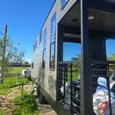 Review photo of Thompson Palms Campground by Arthur A., January 18, 2026