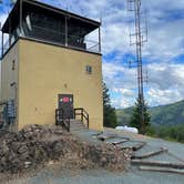 Review photo of Thompson Peak Lookout Tower by Haley L., July 1, 2024