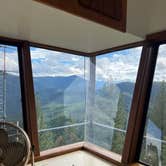 Review photo of Thompson Peak Lookout Tower by Haley L., July 1, 2024