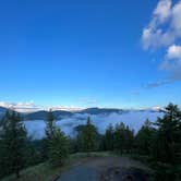 Review photo of Thompson Peak Lookout Tower by Haley L., July 1, 2024