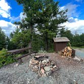 Review photo of Thompson Peak Lookout Tower by Haley L., July 1, 2024