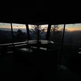 Review photo of Thompson Peak Lookout Tower by Haley L., July 1, 2024