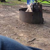 Review photo of Thornhurst Tract Roadside Campsites — Pinchot State Forest by Mike P., August 21, 2026
