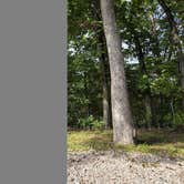 Review photo of Thousand Hills State Park Campground by Shan B., September 26, 2026