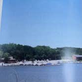Review photo of Thousand Hills State Park Campground by Shawn S., May 20, 2026