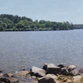 Review photo of Thousand Hills State Park Campground by Shawn S., May 20, 2026