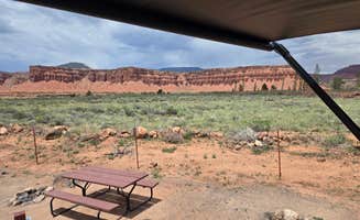 Tarrah C.'s photo at Thousand Lakes RV Park near Bicknell, UT