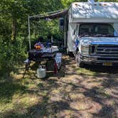 Review photo of Thousand Trails Paradise RV Campground by John O., July 5, 2024