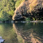 Review photo of BLM Molalla River Recreation Area by heidi , August 17, 2024