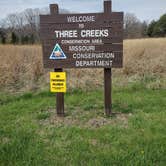 Review photo of Three Creeks Conservation Area by Ron R., April 29, 2025