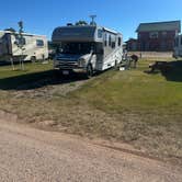 Review photo of Three Flags RV Park by Kim S., July 13, 2026