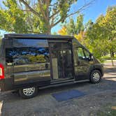Review photo of Three Island Crossing State Park by Teresa T., October 15, 2026