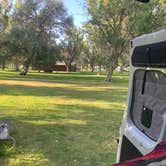 Review photo of Three Island Crossing State Park Campground by Hillary F., September 18, 2026