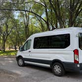 Review photo of Three Island Crossing State Park Campground by Suzie P., June 28, 2026