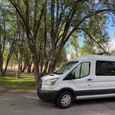 Review photo of Three Island Crossing State Park Campground by Suzie P., June 28, 2026