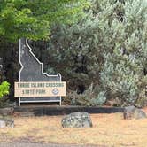 Review photo of Three Island Crossing State Park Campground by Suzie P., June 28, 2026
