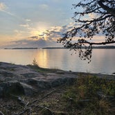Review photo of Three Mile Campground — Isle Royale National Park by Jason H., September 23, 2023