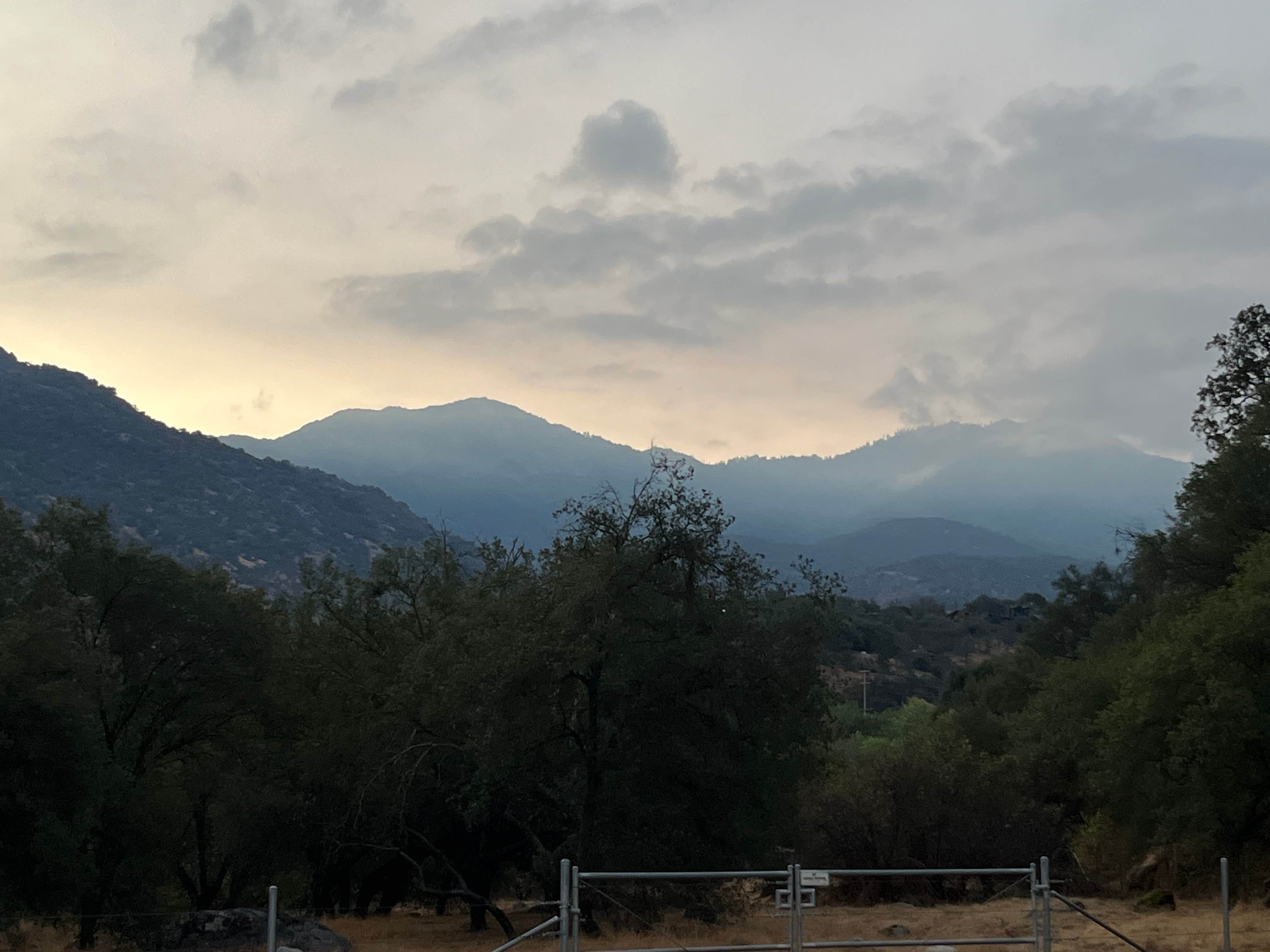 Camper-submitted photo at Three Rivers Hideaway near Porterville, CA