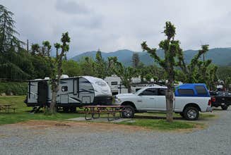 Three Rivers Hideaway Rv Campground Three Rivers, CA - Top-Rated Campgrounds & Camping Sites