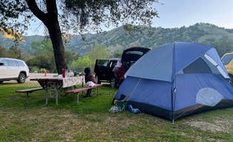 Luis A.'s photo at Three Rivers Hideaway near Goshen, CA