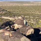 Review photo of Three Rivers Petroglyph Site by Roger W., May 4, 2024