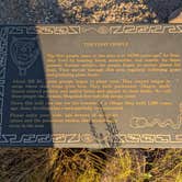 Review photo of Three Rivers Petroglyph Site by Haley S., October 18, 2025